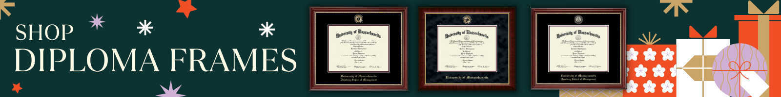 Shop Diploma Frames